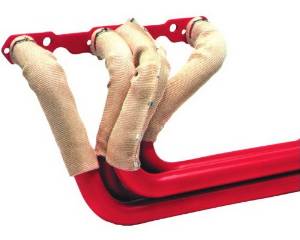 Exhaust Jacket Kit (8 Cylinder Vehicles) by Thermo-Tec