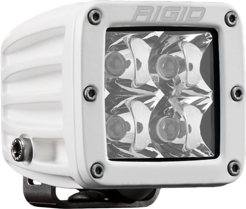 Rigid Industries Marine D-Series PRO LED Spot Light