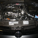 2012-2013 VW Golf R MKVI 2.0 TSI AWD Injen Short Ram Intake