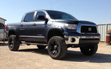 2007-2015 Toyota Tundra 2WD Lift Kit by CST 6.5" Front 3" Rear Lift