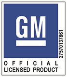 2014-2017 Chevy Corvette C7 Stingray Lloyd Cargo Mat (Ultimat)