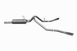 2003-2006 Toyota Tundra 3.4 4.7 6 1/2' Bed Access Cab, Double Cab Gibson Performance Extreme DUAL Cat-Back Exhaust (Stainless)