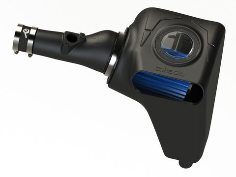 2016 Honda Civic 1.5 Turbo Takeda Sealed Intake System w/ Oiled Filter