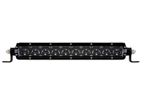 10" SR2 LED Light Bar (Hyperspot / Driving Combo) by Rigid Industries