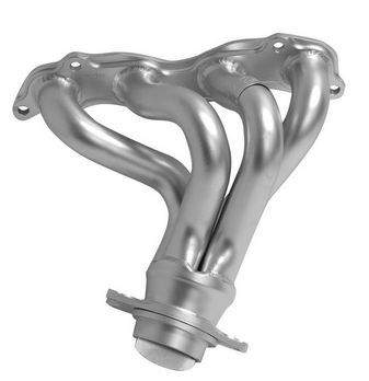 DC Sports 4-2-1 Ceramic Header 2002-2006 Honda Civic SI