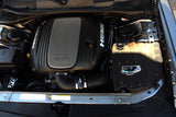2011-2016 Dodge Challenger 5.7 V8 Volant Cold Air Intake