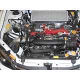 2008-2014 Subaru WRX + STI 2.5 Turbo Takeda Cold Air Intake