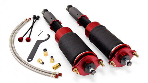 Air Lift Performance Suspension Kit for 2008-2015 Mitsubishi Evo X - Rear Kit