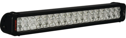 21" Xmitter Prime Xtreme LED Light Bar  Black 36 5W LED'S Custom by Vision X