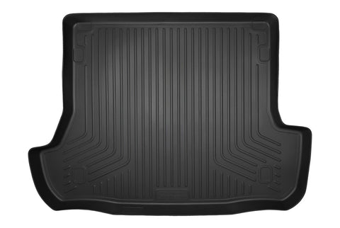 Husky All Weather Cargo Liner 2010-2016 Toyota 4 Runner (Models w/ 3rd Row Seats only)