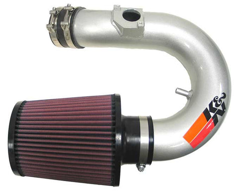 K&N Air Intake (Typhoon Series) 1999-2006 Toyota Celica 1.8 143hp