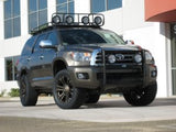 2008-2017 Toyota Sequoia (NON Air Leveling / NON X-reas) RevTek COMPLETE Lift Kit 2.5" Front 1.5" Rear Lift