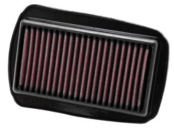 K&N Air Filter (Drop In Replacement) 2008-2011 Yamaha YZF R125, R15