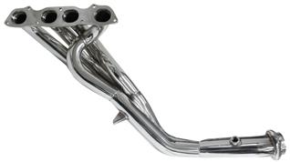 DC Sports 4-2-1 Stainless Steel Header 2000-2009 Honda S2000