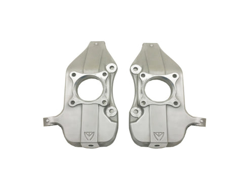 MaxTrac LOWERING SPINDLE (FORGED ALUMINIUM)