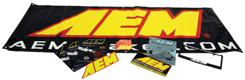 AEM Dealer Welcome Kit