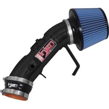 2007-2011 Toyota Camry 3.5 V6 Injen Short Ram Intake (Includes Heat Shield)