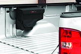 Truck Luggage Saddlebag Truck Bed Storage by Truxedo