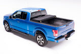 Extang Encore Hard Folding Tonneau Cover 2016-2017 Nissan Titan XD (6 1/2 Bed)