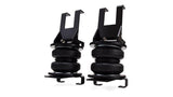 2001-2010 Chevy Silverado GMC Sierra 2500HD 3500HD Air Lift LoadLifter 7500XL REAR Air Spring Kit