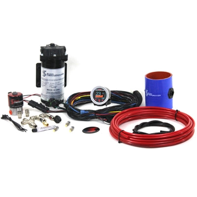 2014-2017 Dodge Ram 3.0 EcoDiesel Snow Performance POWER MAX Water-Methanol Kit (Boost Activated)