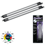 Streetglow 6" Mini Neons (Red Pair)