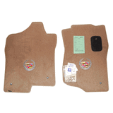 2007-2014 Cadillac Escalade EXT Truck Lloyd Floor Mats Ultimats (Pair)