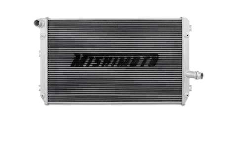 20062009 VW Golf GTI MK5 AND 2006-2008 Audi A3 Base (2.0 Turbo Models) Performance Aluminum Radiator by Mishimoto