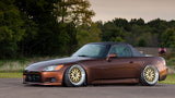 Air Lift Performance Suspension Kit for 2000-2009 Honda S2000 - Rear Kit