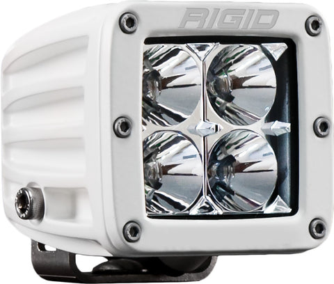 Rigid Industries Marine D-Series PRO LED Flood Light