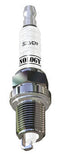 D4YS Nology Silver Spark Plug (Each)