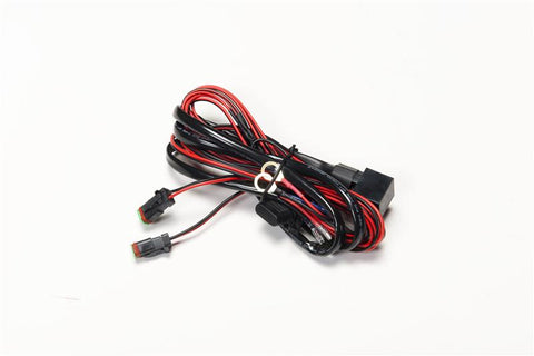 Two Pod Wire Harness for Luminix 10004 LED Light