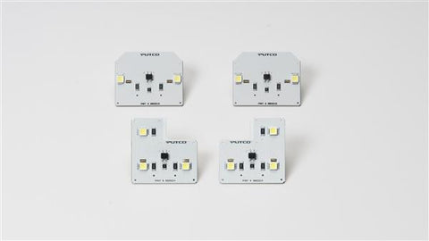 Putco LED Dome Light 2007-2013 Chevy Silverado GMC Crew Cab, Hummer H2 SUT