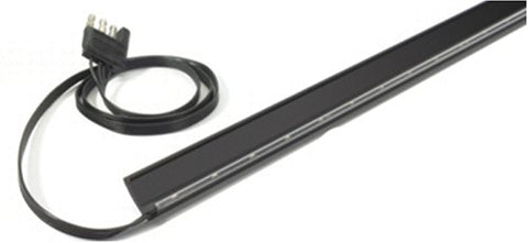 RECON Line of Fire Red 60" LED Tailgate Light Bar