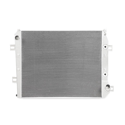 2011-2015 Chevy Silverado 2500HD 3500 (6.6 Diesel Models) Performance Aluminum Radiator by Mishimoto