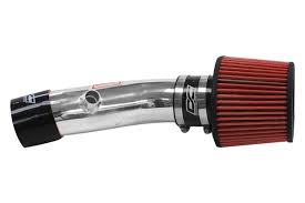 2007-2012 Nissan Altima (3.5 V6 Models) DC Sports Short Ram Intake