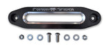 Aluminum Hawse Winch Fairlead by Poison Spyder Customs