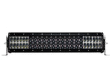 Rigid Industries E2 Series 20" Drive/Hyperspot Combo LED Light Bar