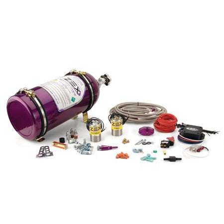 2005-2010 Ford Mustang GT High Output Nitrous Oxide System