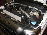 2012 Ford F250 (6.2 V8 Models) Injen PowerFlow Intake