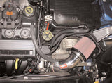 2000-2006 Mini Cooper (No S) Injen Short Ram Intake