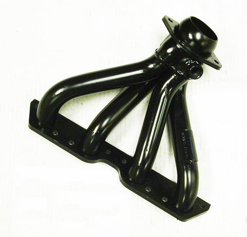 1995-2005 Dodge Neon SOHC Pacesetter Header