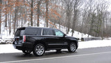 2015-2018 Cadillac Escalade GMC Yukon Denali 1500 6.2 V8 Corsa Sport Cat-Back Exhaust