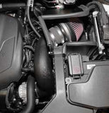 K&N Intake 2013-2016 Hyundai Santa Fe 2.4 Models