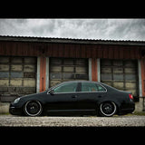 Air Lift Performance Suspension Kit for MKV-MKVI Platform - Rear Kit
