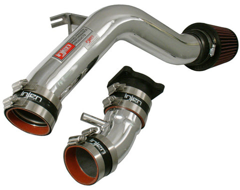 2002-2006 Nissan Altima 2.5 Injen Cold Air Intake