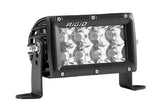 Rigid Industries E-Series PRO 4" LED Spot Light Bar