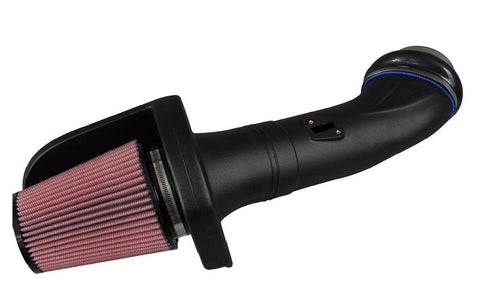2011-2016 Ford F-250 F-350 F-450 (6.7 Diesel Models) Fast Fit Volant Air Intake