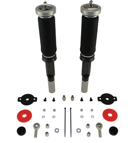 Air Lift Performance Suspension Kit for 1998-2002 Honda Accord - Rear Kit
