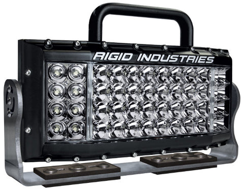 Rigid Industries Site Series Low Voltage LED Flood Light DC